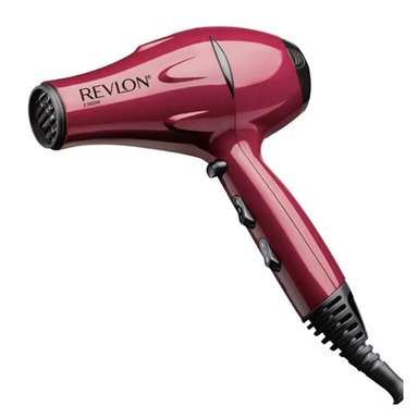 SET SECADOR DE CABELLO ALISADOR CONTROL FRIZZ REVLON - 5