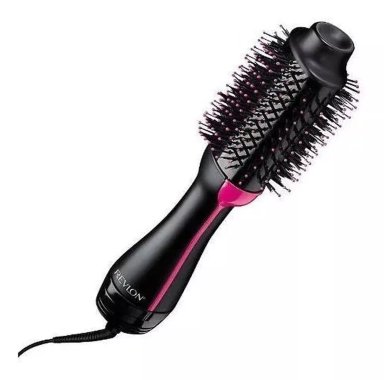 SECADOR DE CABELLO VOLUMINIZADOR SALON ONE-STEP REVLON - 1