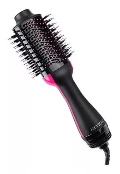 SECADOR DE CABELLO VOLUMINIZADOR SALON ONE-STEP REVLON - 2