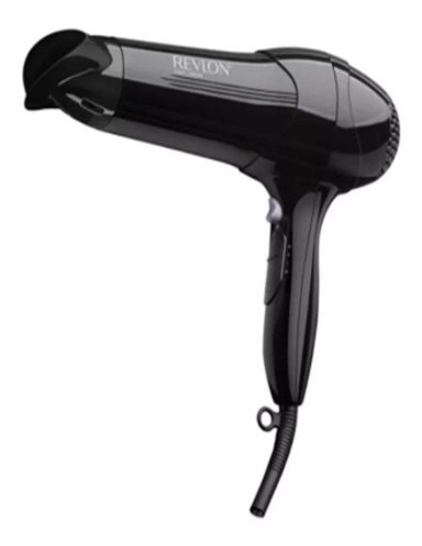 SECADOR DE PELO CONTROL FRIZZ, REVLON - 1