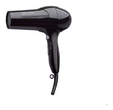 SECADOR DE PELO CONTROL FRIZZ, REVLON - 2