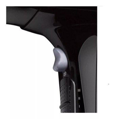 SECADOR DE PELO CONTROL FRIZZ, REVLON - 4