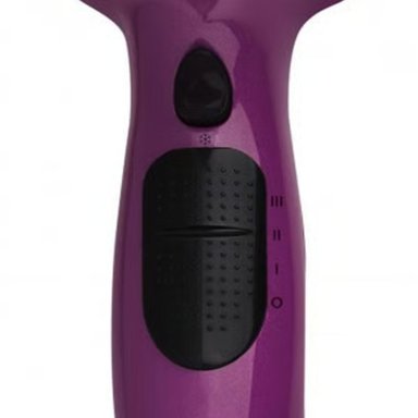 SECADOR DE CABELLO REVLON RVDR773 2000 W CONTROL FRIZZ PURPURA - 3
