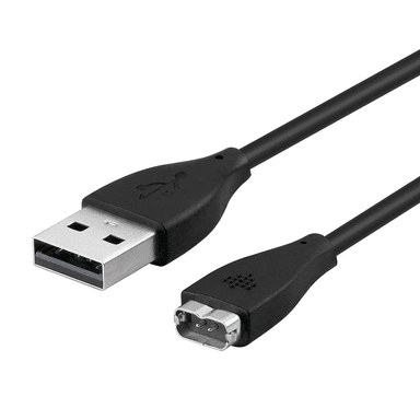 CABLE CARGADOR PARA FITBIT CHARGER HR - 1