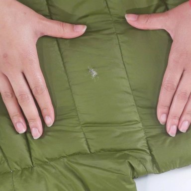 PARCHES ADHESIVOS TENACIUS MINI PATCHES GEAR AID COLOR: TRAN - 2