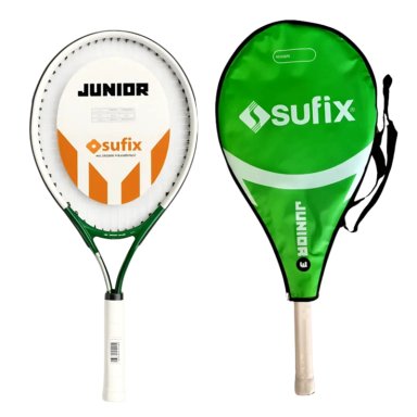 RAQUETA DE TENIS PARA NIÑOS (9-11 AÑOS) SUFIX JUNIOR THREE - 1