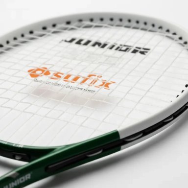 RAQUETA DE TENIS PARA NIÑOS (9-11 AÑOS) SUFIX JUNIOR THREE - 2