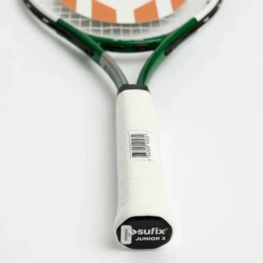 RAQUETA DE TENIS PARA NIÑOS (9-11 AÑOS) SUFIX JUNIOR THREE - 3