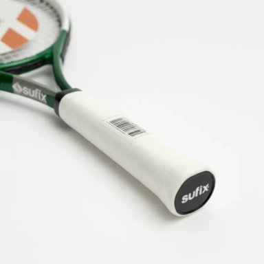RAQUETA DE TENIS PARA NIÑOS (9-11 AÑOS) SUFIX JUNIOR THREE - 4