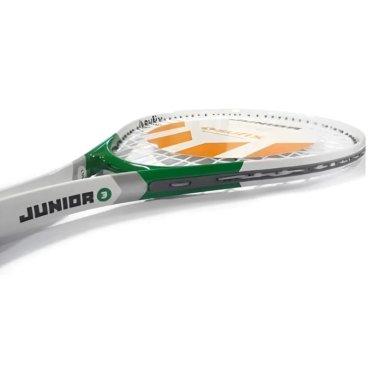 RAQUETA DE TENIS PARA NIÑOS (9-11 AÑOS) SUFIX JUNIOR THREE - 5