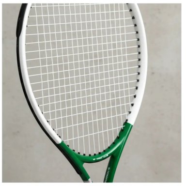 RAQUETA DE TENIS PARA NIÑOS (9-11 AÑOS) SUFIX JUNIOR THREE - 7