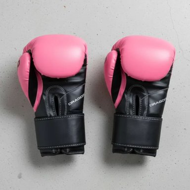 GUANTE DE BOXEO KICKBOXING OLYMPHUS DRAGO - 3