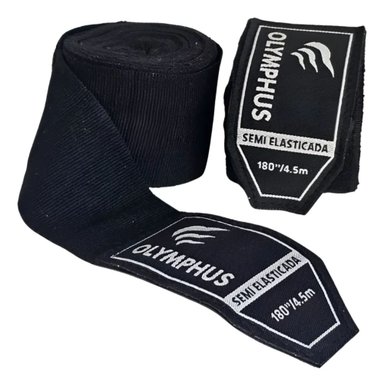 PACK 2 VENDAS BOXEO OLYMPHUS PREMIUM BOX - 1