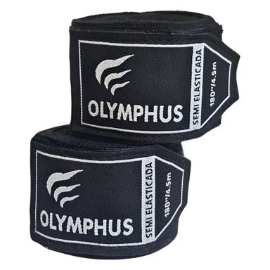 PACK 2 VENDAS BOXEO OLYMPHUS PREMIUM BOX - 2