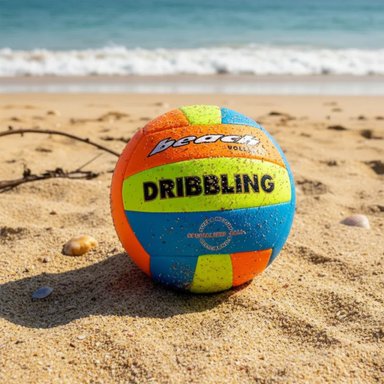 BALÓN DE VOLEY DRB CLASSIC BEACH - 5
