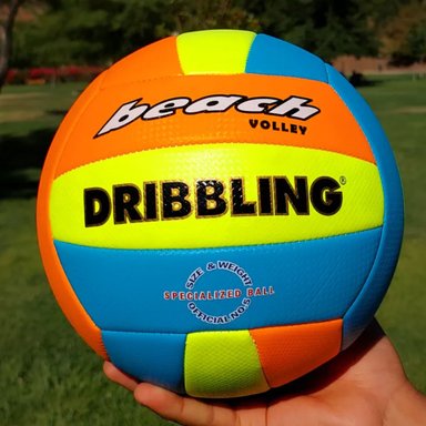 BALÓN DE VOLEY DRB CLASSIC BEACH - 6