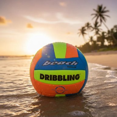 BALÓN DE VOLEY DRB CLASSIC BEACH - 7