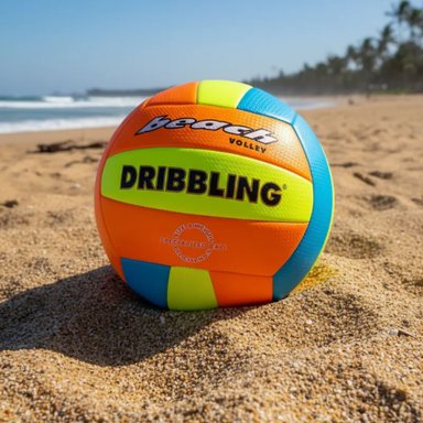 BALÓN DE VOLEY DRB CLASSIC BEACH - 8