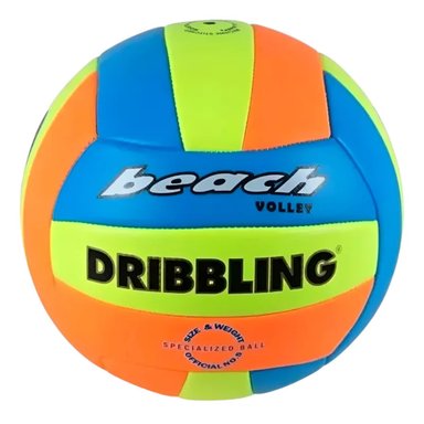 BALÓN DE VOLEY DRB CLASSIC BEACH - 9