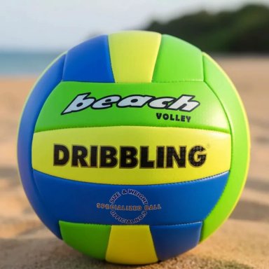BALÓN DE VOLEY DRB CLASSIC BEACH - 4
