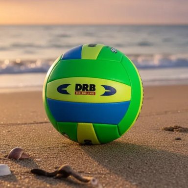 BALÓN DE VOLEY DRB CLASSIC BEACH - 5