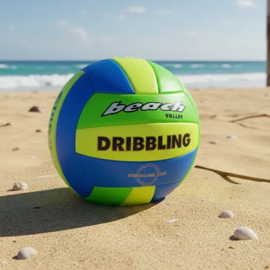 BALÓN DE VOLEY DRB CLASSIC BEACH - 6