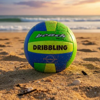 BALÓN DE VOLEY DRB CLASSIC BEACH - 8
