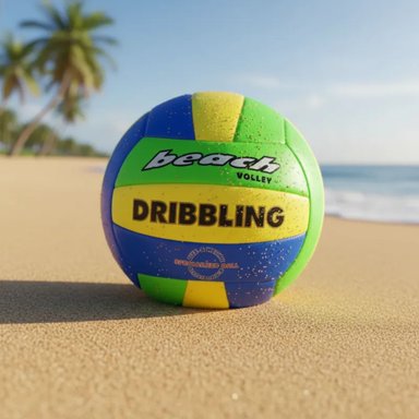 BALÓN DE VOLEY DRB CLASSIC BEACH - 9