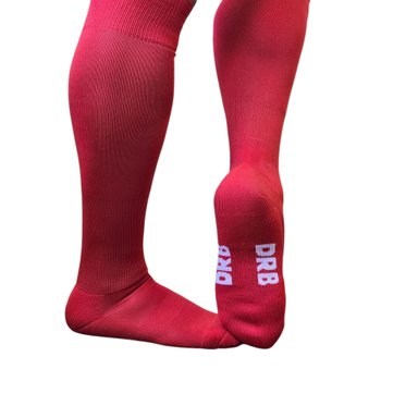 MEDIA DE FUTBOL DRB TALLA ADULTO - 8