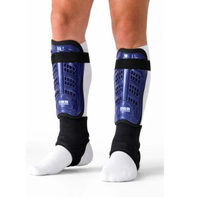 CANILLERA CON TOBILLERA BREMEN DRB - 1