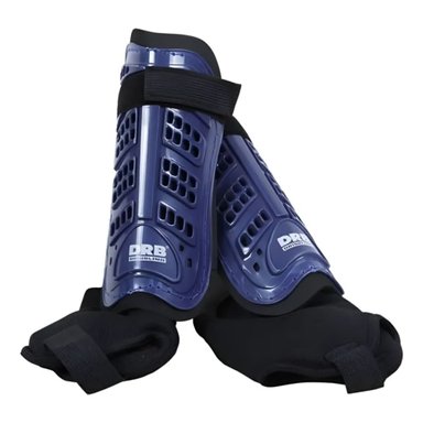 CANILLERA CON TOBILLERA BREMEN DRB - 2