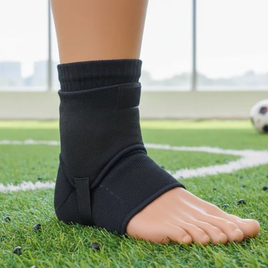 CANILLERA CON TOBILLERA BREMEN DRB - 5