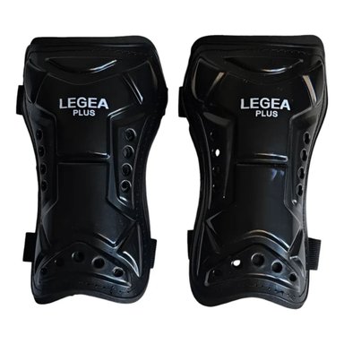 ESPINILLERAS CANILLERAS DE FUTBOL SPORTS TRAINING DEPORTIVA PARA ADULTO - 1