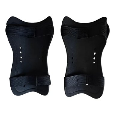 ESPINILLERAS CANILLERAS DE FUTBOL SPORTS TRAINING DEPORTIVA PARA ADULTO - 2