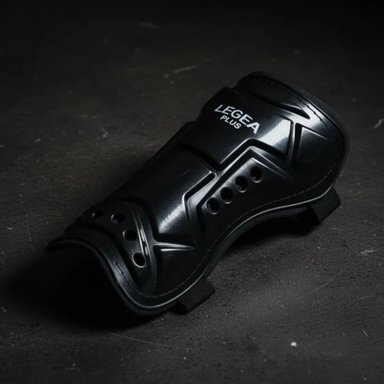 ESPINILLERAS CANILLERAS DE FUTBOL SPORTS TRAINING DEPORTIVA PARA ADULTO - 5