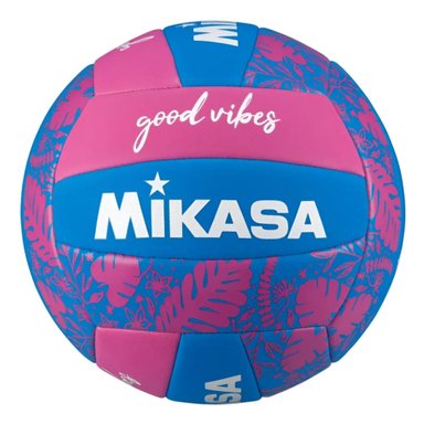 BALON VOLEIBOL BEACH MIKASA BV354TV - 1