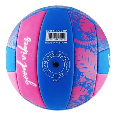 BALON VOLEIBOL BEACH MIKASA BV354TV - 2