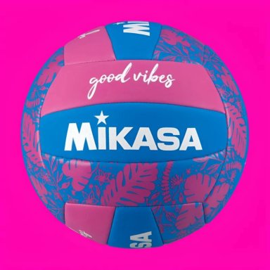 BALON VOLEIBOL BEACH MIKASA BV354TV - 3