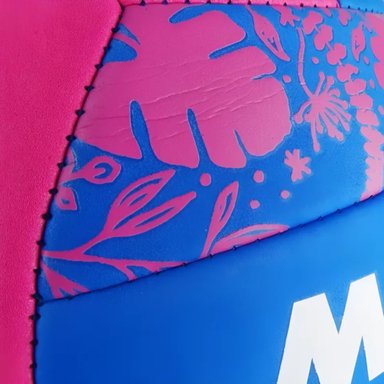 BALON VOLEIBOL BEACH MIKASA BV354TV - 4