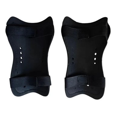 ESPINILLERAS CANILLERAS DE FUTBOL SPORTS TRAINING DEPORTIVA PARA ADULTO - 2