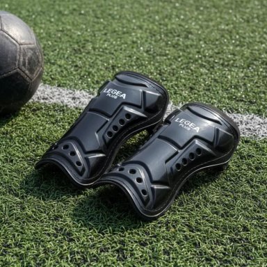 ESPINILLERAS CANILLERAS DE FUTBOL SPORTS TRAINING DEPORTIVA PARA ADULTO - 6