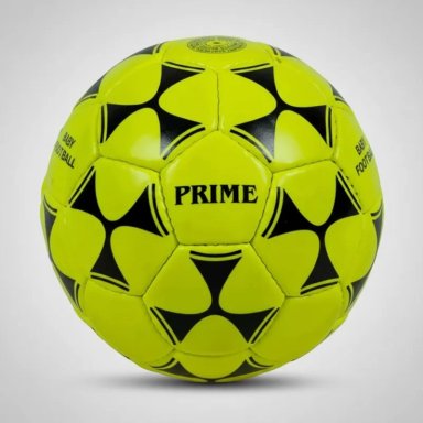 BALON FUTBOL DRB BABY PRIME BUTYL #4 - 3