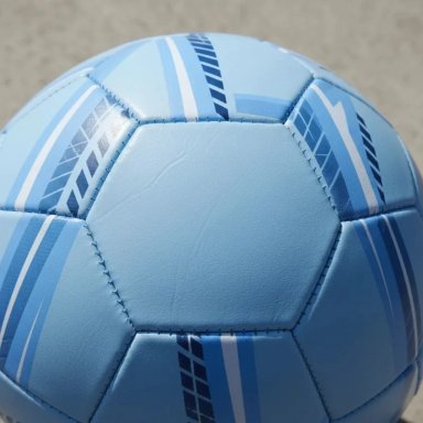 BALON FUTBOL DRB MANCHESTER CITY OFICIAL N°5 - 5