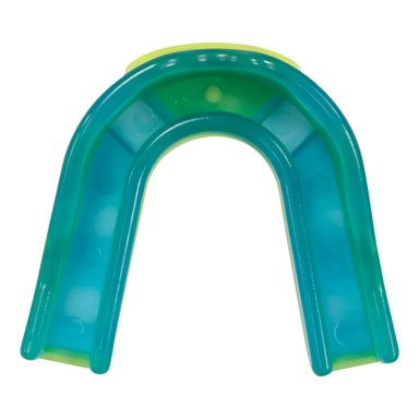PROTECTOR BUCAL SIMPLE BICOLOR ADULTO DRB - 3