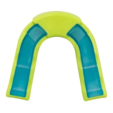 PROTECTOR BUCAL SIMPLE BICOLOR ADULTO DRB - 4