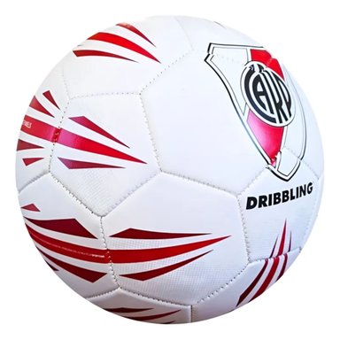 BALON FUTBOL DRB Nº5 OFICIAL RIVER PLATE - 3