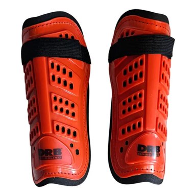 CANILLERA CON TOBILLERA DRB BREMEN - 7