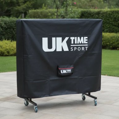 FUNDA MESA DE PING PONG UK TIME PVC 32 CM X 45 CM IMPERMEABLE ALTA DENSIDAD - 8