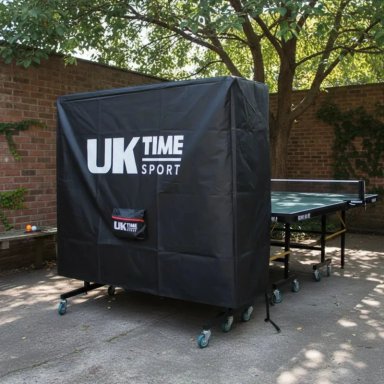 FUNDA MESA DE PING PONG UK TIME PVC 32 CM X 45 CM IMPERMEABLE ALTA DENSIDAD - 9