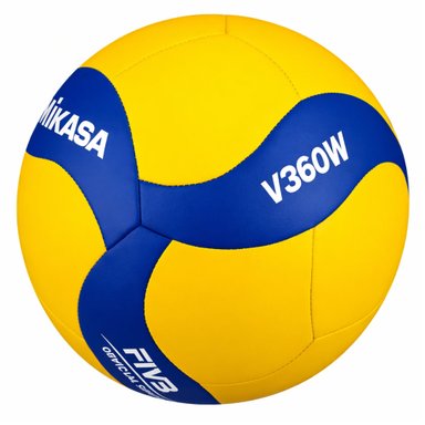BALON VOLEIBOL MIKASA V360W - 2